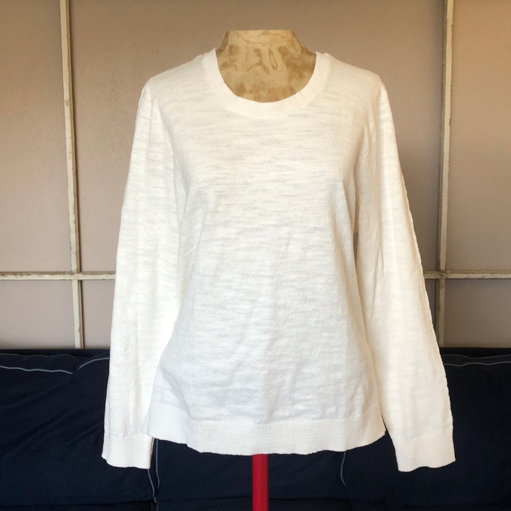 Loft Long Sleeve Sweater